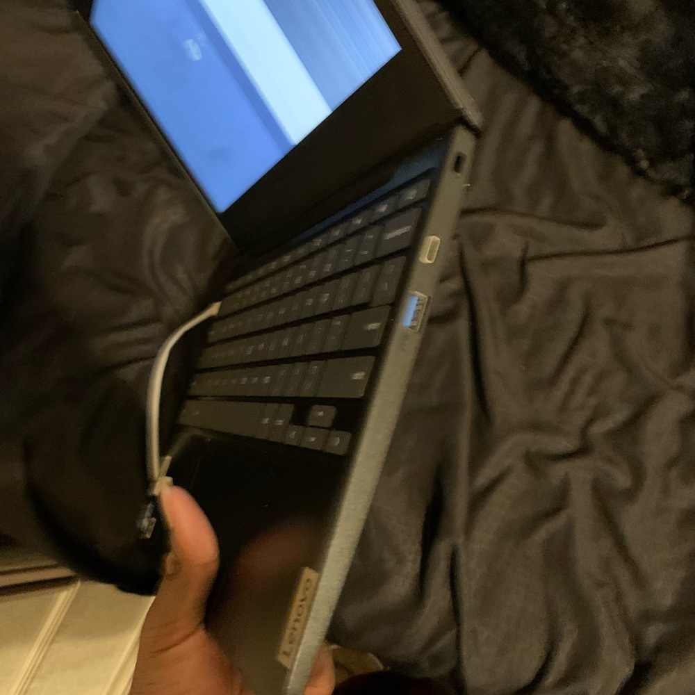 Chromebook - Picture 4 of 5